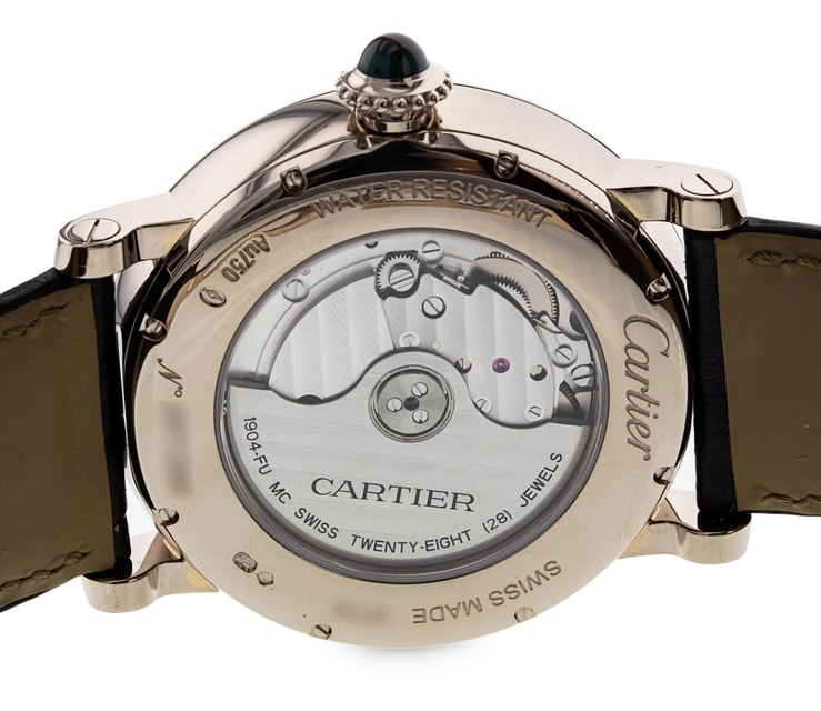 Cartier Rotonde De Cartier W1556241 Image 4